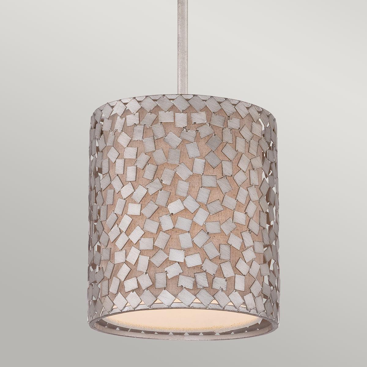 Elstead Lighting - QZ-CONFETTI-P-S - Pendant