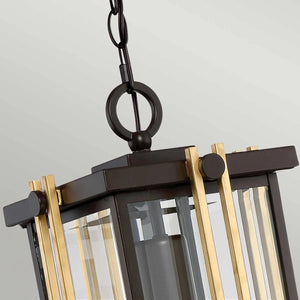 Elstead Lighting - QZ-GOLDENROD8-M - Outdoor Hanging