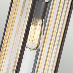 Elstead Lighting - QZ-GOLDENROD8-M - Outdoor Hanging