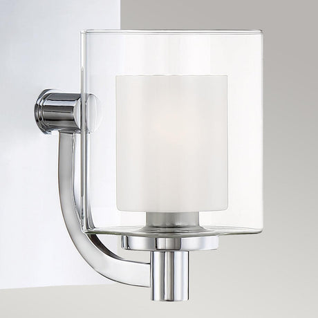 Elstead Lighting - QZ-KOLT1-PC-BATH - Wall Light