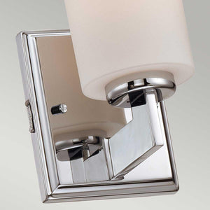 Elstead Lighting - QZ-TAYLOR1S-BATH - Wall Light