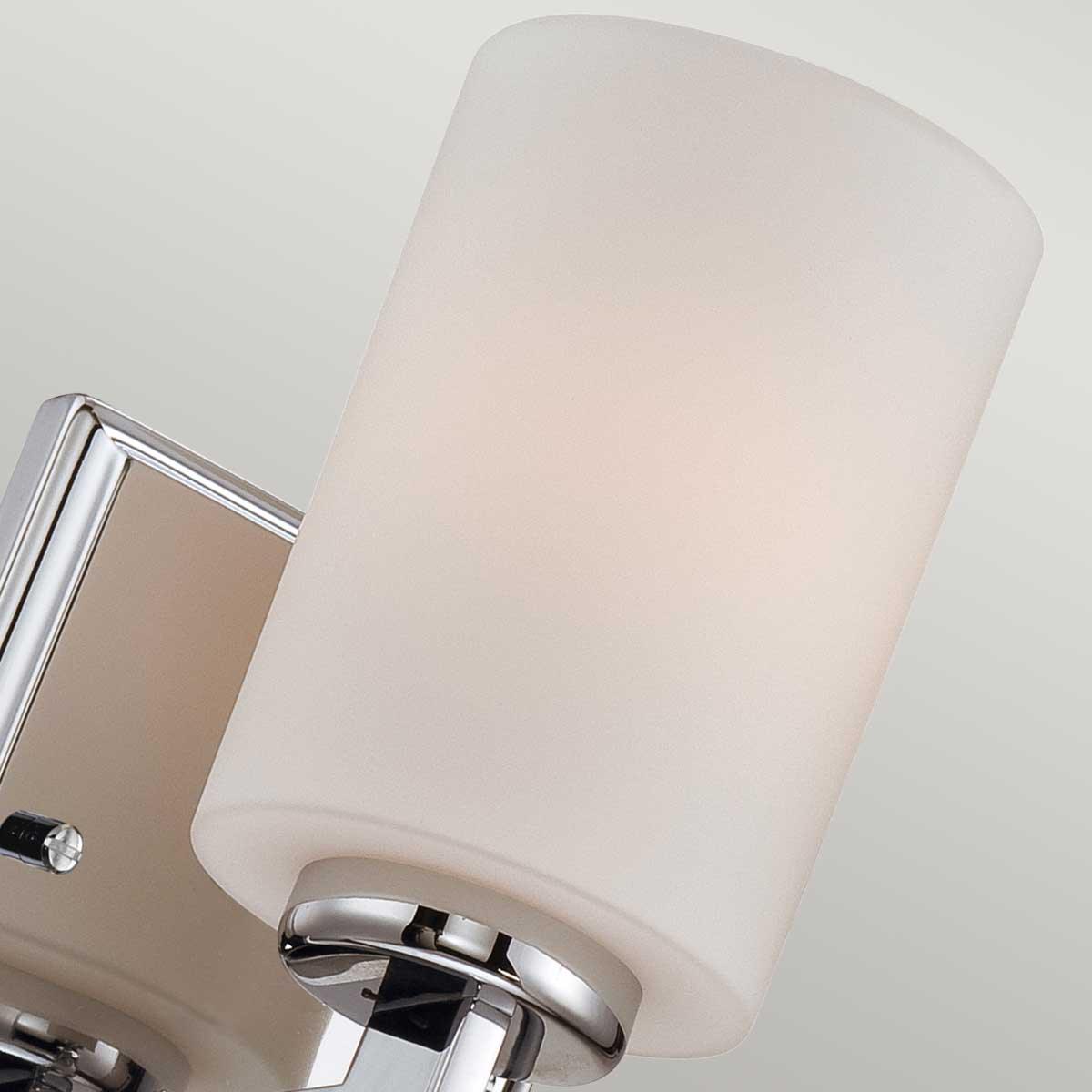 Elstead Lighting - QZ-TAYLOR1S-BATH - Wall Light