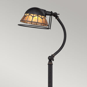 Elstead Lighting - QZ-WHITNEY-TL - Table Lamp