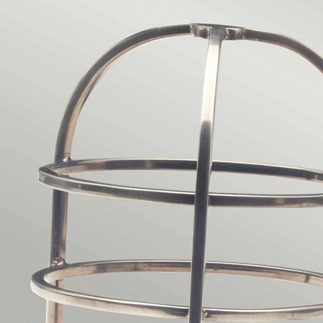 Elstead Lighting - SHEL-SOM-CAGE-AN - Accessory