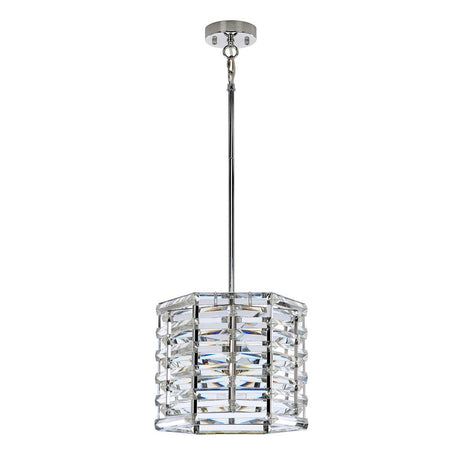 Elstead Lighting - SHOAL-1P - Elstead Lighting Pendant from the Shoal range. Shoal 1 Light Pendant Product Code = SHOAL-1P