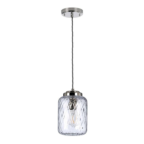 Elstead Lighting - SOLA-P - Elstead Lighting Pendant from the Sola range. Sola 1 Light Pendant Product Code = SOLA-P