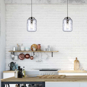 Elstead Lighting - SOLA-P - Elstead Lighting Pendant from the Sola range. Sola 1 Light Pendant Product Code = SOLA-P