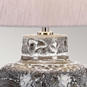 Elstead Lighting - WOOLWICH-TL - Elstead Lighting Table Lamp from the Woolwich range. Woolwich 1 Light Table Lamp Product Code = WOOLWICH-TL