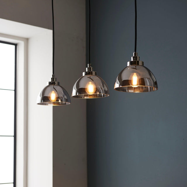 Endon Lighting - 100047 - Pendant Light