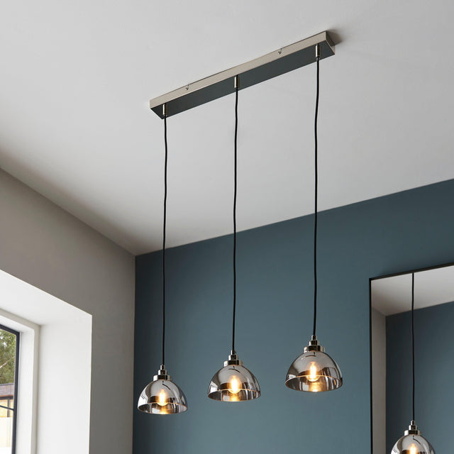 Endon Lighting - 100047 - Pendant Light