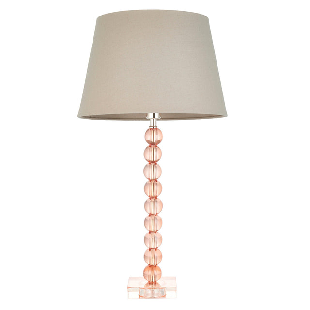 Endon Lighting - 100359 - Table Lamps