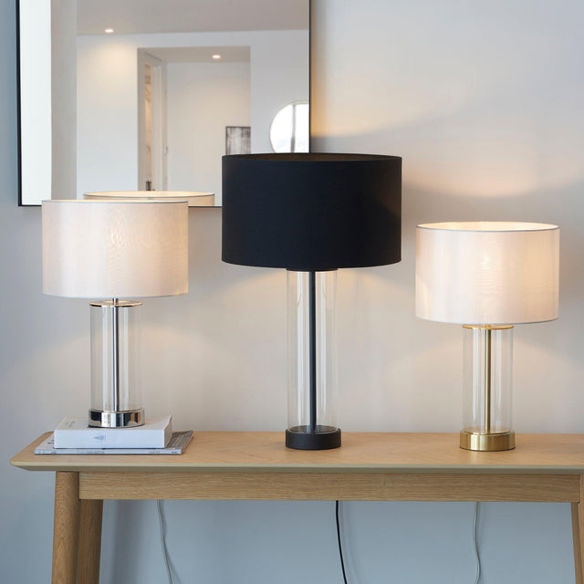 Endon Lighting - 100440 - Table Lamps