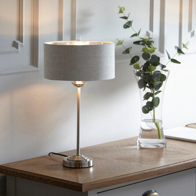 Endon Lighting - 100646 - Table Lamps