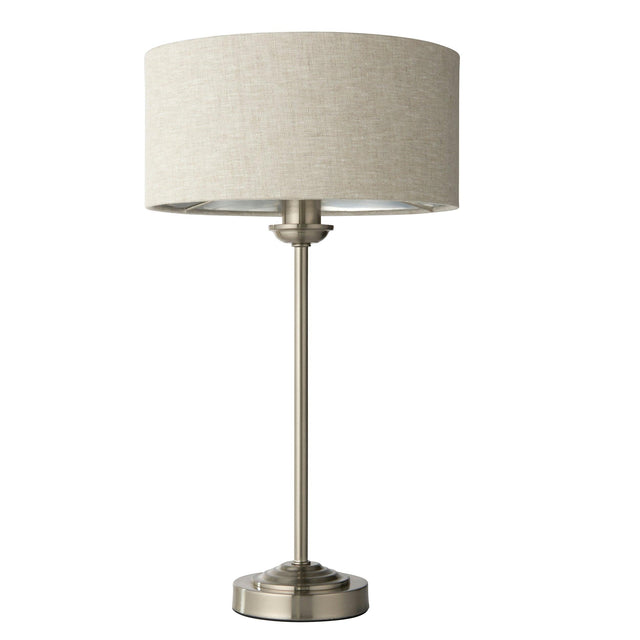 Endon Lighting - 100646 - Table Lamps