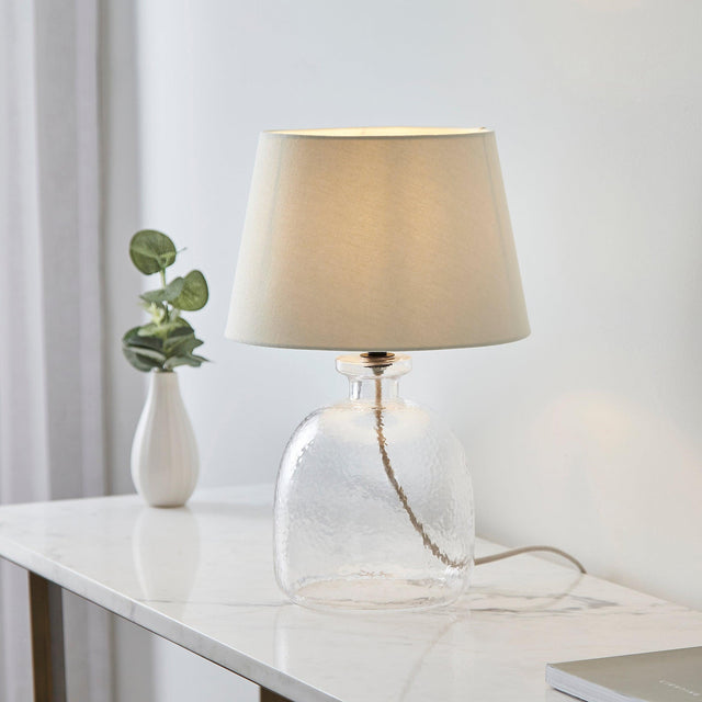 Endon Lighting - 100910 - Table Lamps