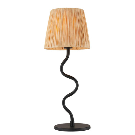 Endon Lighting - 100958 - Table Lamps