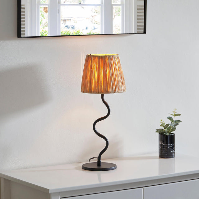 Endon Lighting - 100958 - Table Lamps