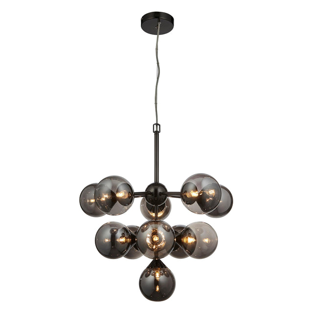 Endon Lighting - 101147 - Pendant Light