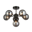 Endon Lighting - 101148 - Semi Flush Light