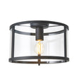 Endon Lighting - 101540 - Flush Light