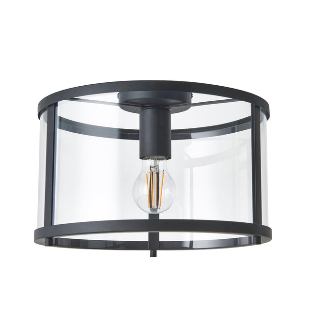 Endon Lighting - 101540 - Flush Light