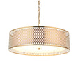 Endon Lighting - 101569 - Pendant Light