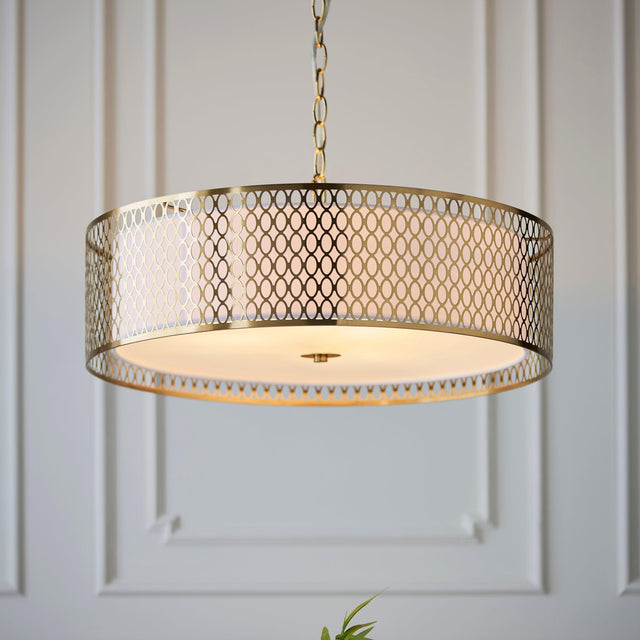 Endon Lighting - 101569 - Pendant Light