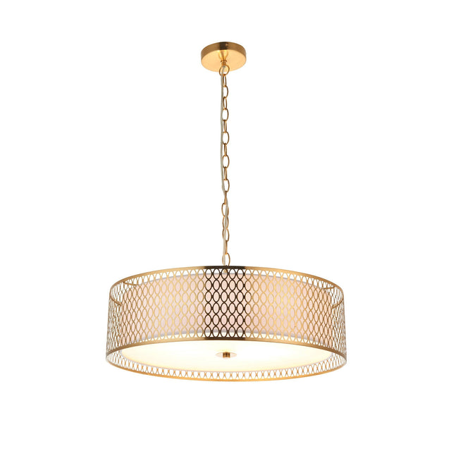 Endon Lighting - 101569 - Pendant Light