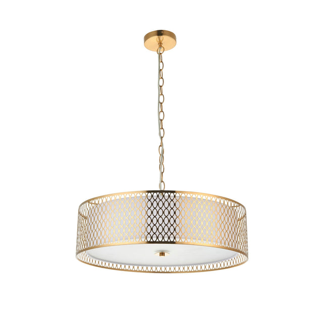 Endon Lighting - 101569 - Pendant Light