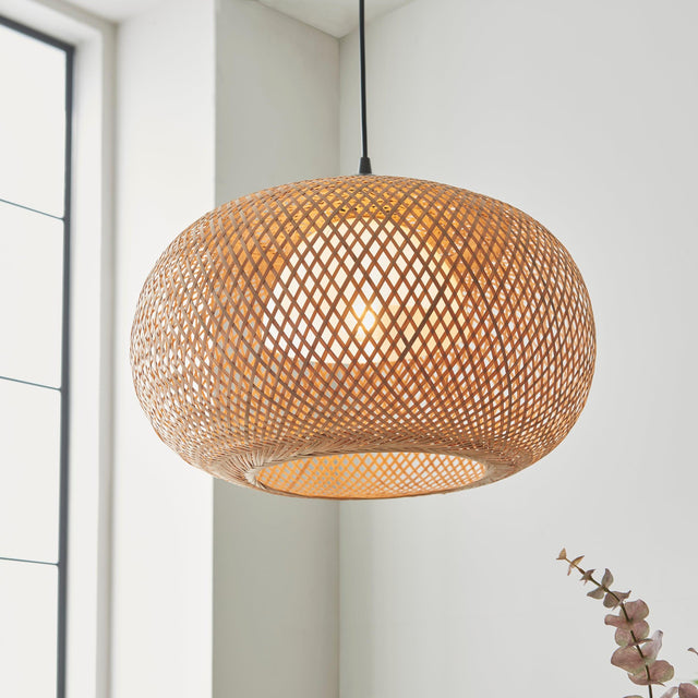 Endon Lighting - 101572 - Pendant Light