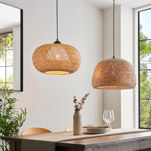 Endon Lighting - 101572 - Pendant Light