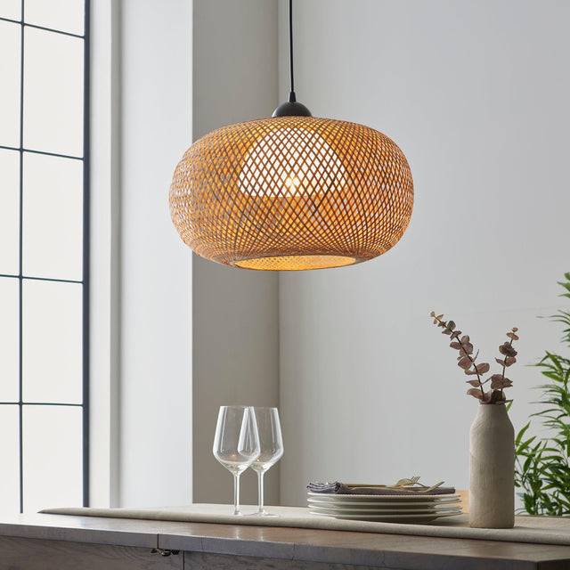 Endon Lighting - 101572 - Pendant Light