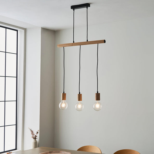 Endon Lighting - 101678 - Pendant Light