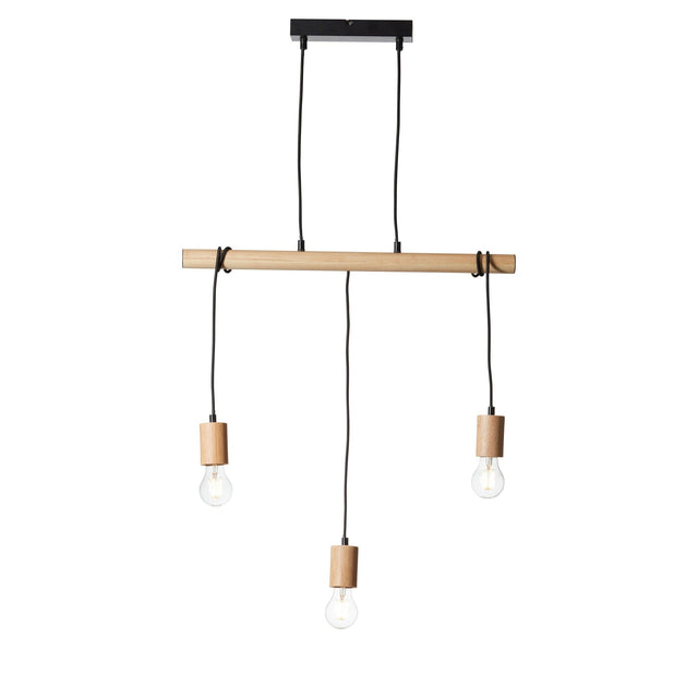 Endon Lighting - 101678 - Pendant Light