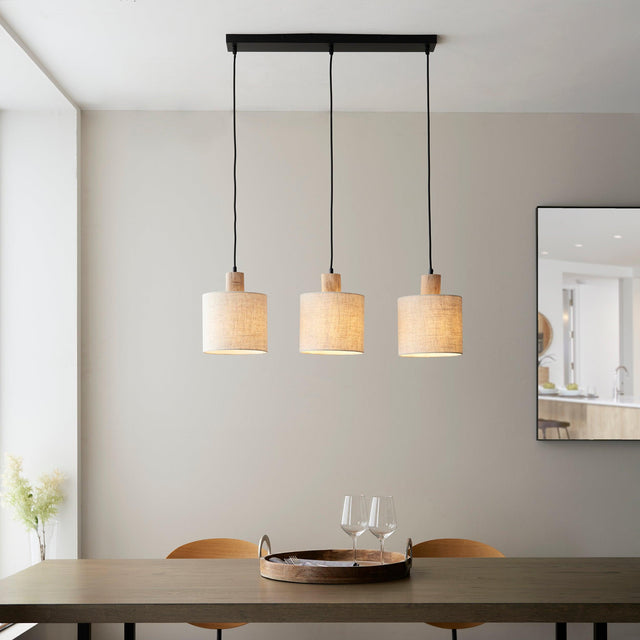 Endon Lighting - 101681 - Pendant Light