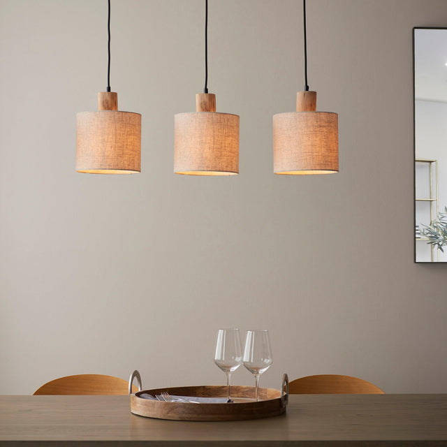 Endon Lighting - 101681 - Pendant Light