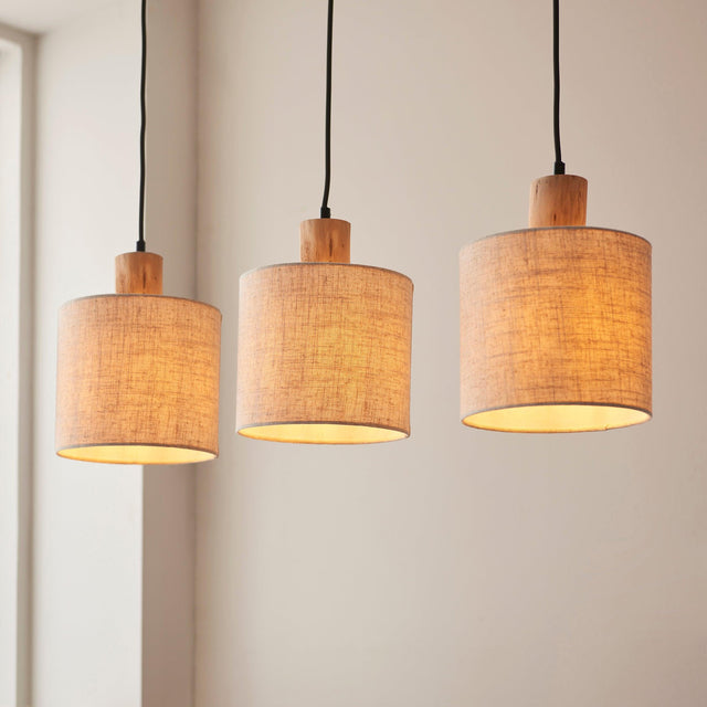 Endon Lighting - 101681 - Pendant Light