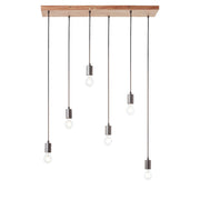 Endon Lighting - 101684 - Pendant Light