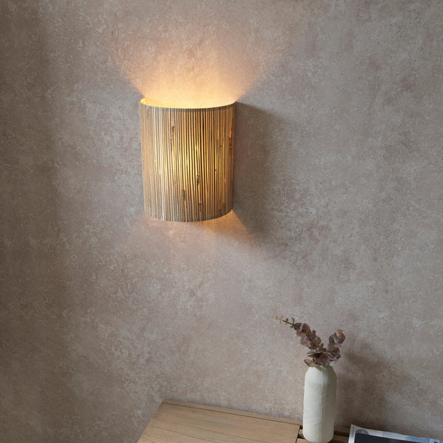 Endon Lighting - 101690 - Wall Lights