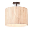 Endon Lighting - 101695 - Semi Flush Light