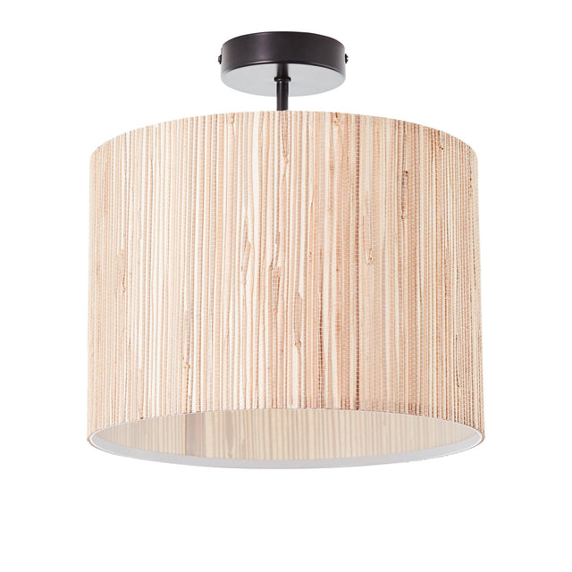 Endon Lighting - 101695 - Semi Flush Light