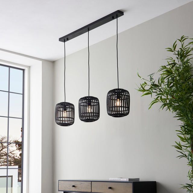 Endon Lighting - 101698 - Pendant Light