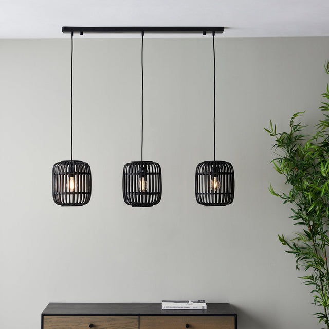 Endon Lighting - 101698 - Pendant Light