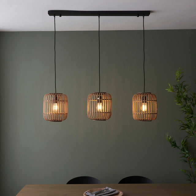 Endon Lighting - 101775 - Pendant Light