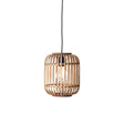 Endon Lighting - 101777 - Pendant Light