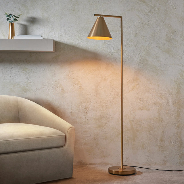 Endon Lighting - 102369 - Floor Lamps