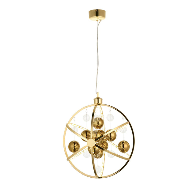 Endon Lighting - 102608 - Pendant Light