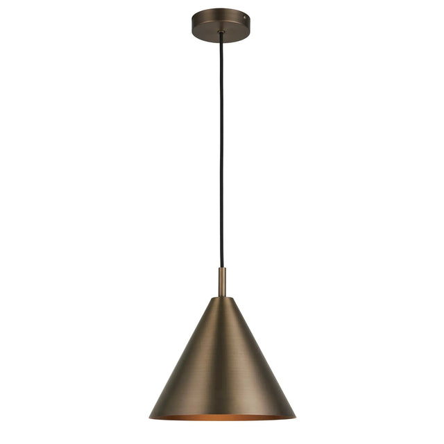 Endon Lighting - 102892 - Pendant Light