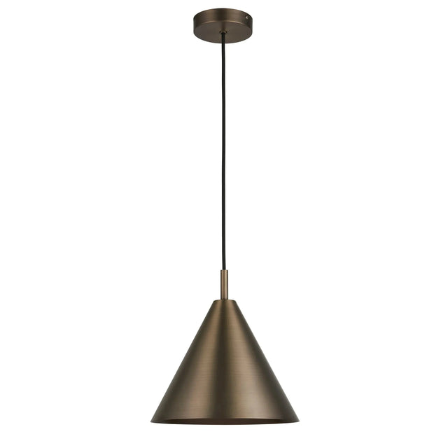 Endon Lighting - 102892 - Pendant Light