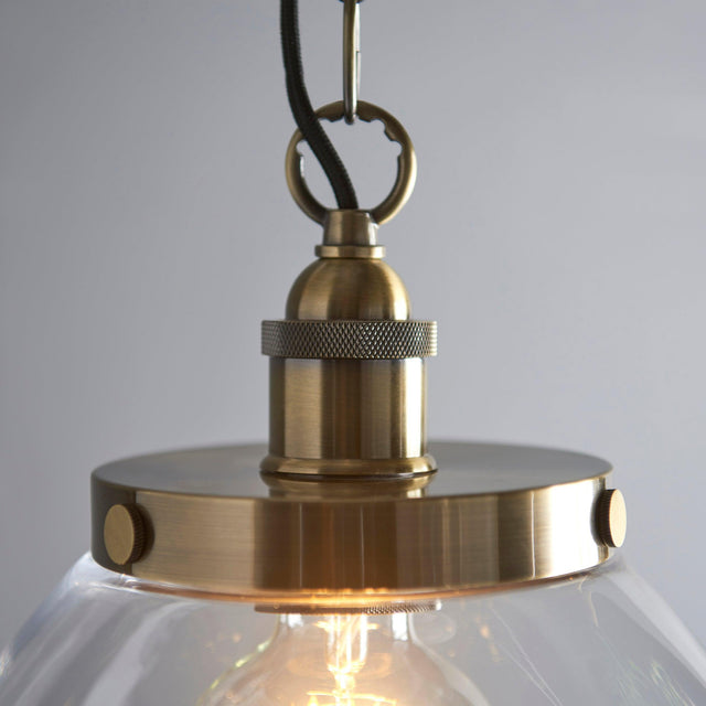 Endon Lighting - 102926 - Pendant Light